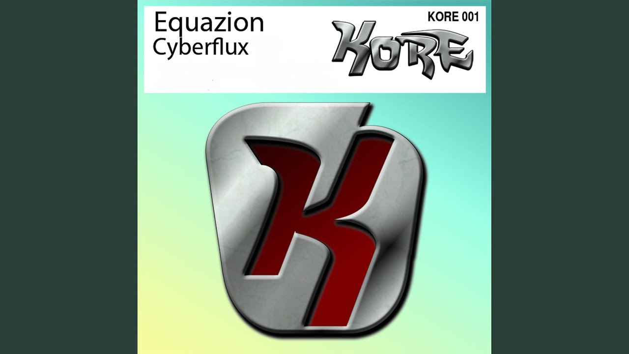 Watch Cyberflux on YouTube Watch Cyberflux on YouTube