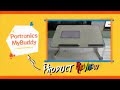 💻 Ultimate Comfort  Portronics MyBuddy Plus Laptop Table Review! 🏆