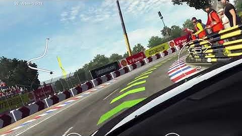 Grid Autosport Multiplayer Beta Washington