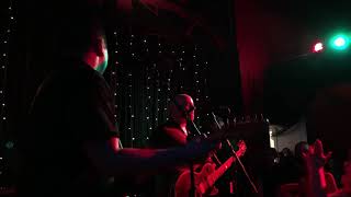 Menzingers - Lookers (Live @ Crossroads Music Club / Garwood, Nj