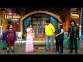 Kapil के Show में Start हुई Duplicate Stars की Ramp Walk | The Kapil Sharma Show 2 | Indian Gems