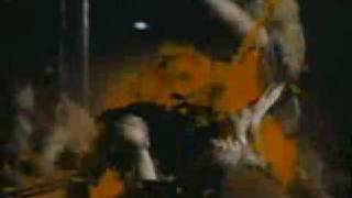 Megadeth - Addicted To Chaos Music Video