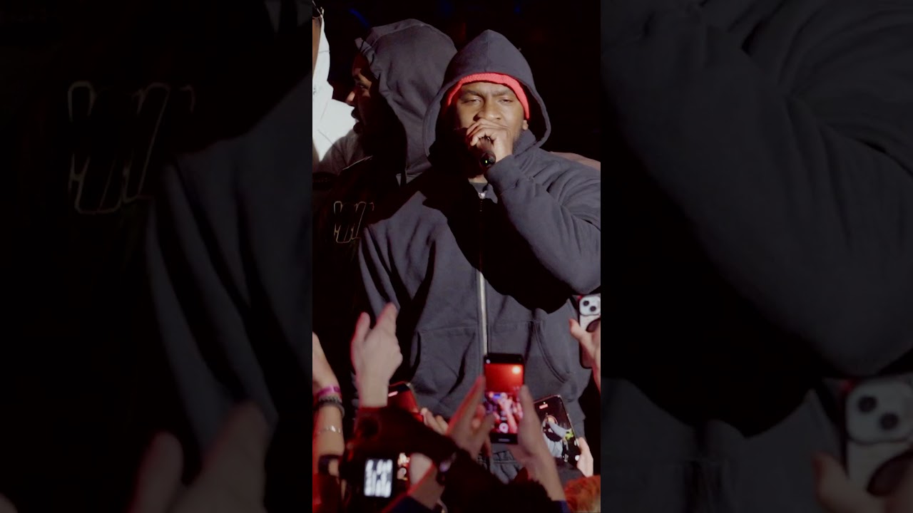 Who Pissed Skepta off? 🤔 