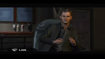 Sillent hill Shaterred memories Gameplay