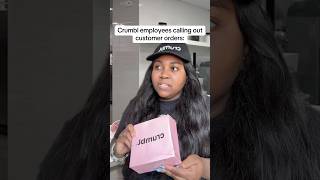 Crumbl😭 #crumblcookies #crumbl #food #Foodie #viral #trending #pov #fyp #justforfun #youtubeshorts