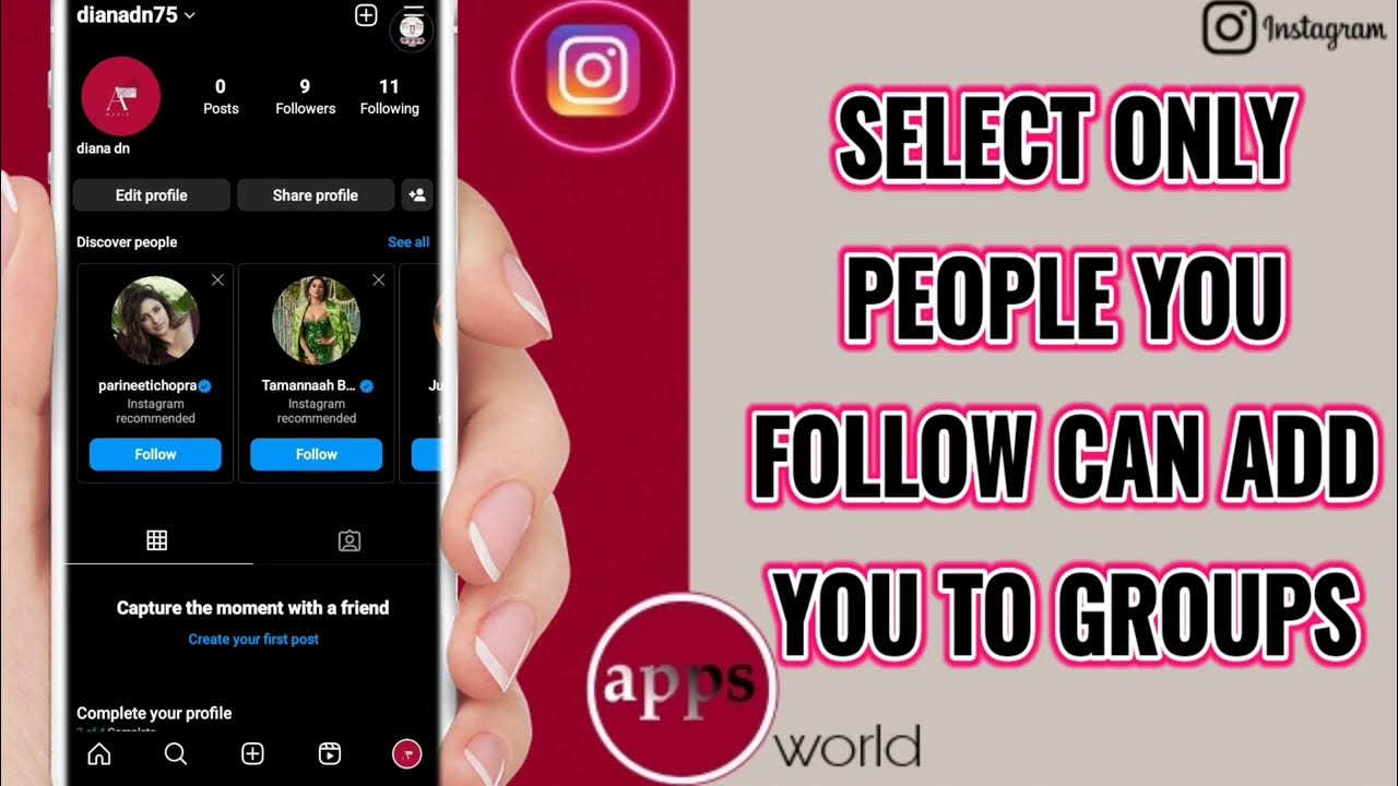 how-to-select-only-people-you-follow-can-add-you-to-groups-on-instagram