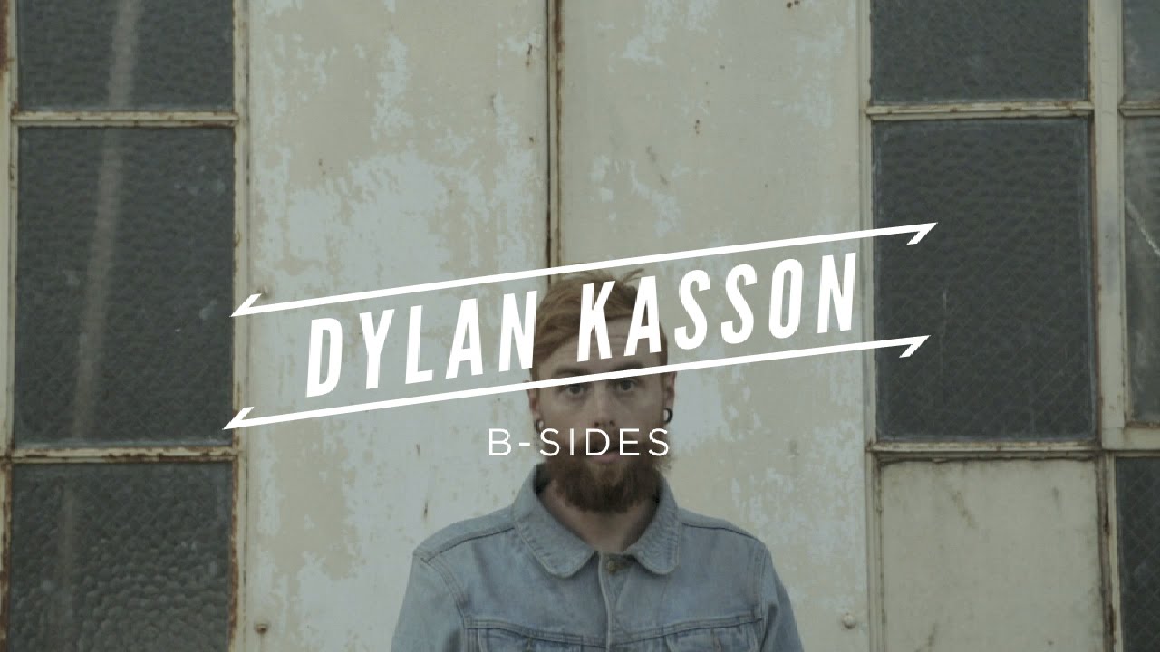 Tilt 2 - Dylan Kasson B Sides
