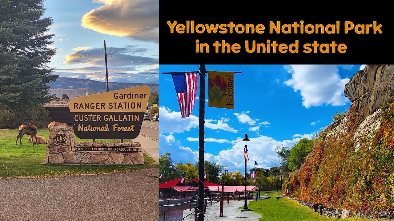 4K 펄펄 끓는 지구