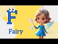 ABC Song From A to Z | #nurseryrhymes #abcd🍎🐥🖍️🐶🥚🎸 🏡🪁🐞🐭🖊️ 🤖🌞🐢☔⌚ #abcd @Champsoftomorrow
