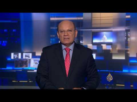 موجز الأخبار - العاشرة مساء 26/05/2016