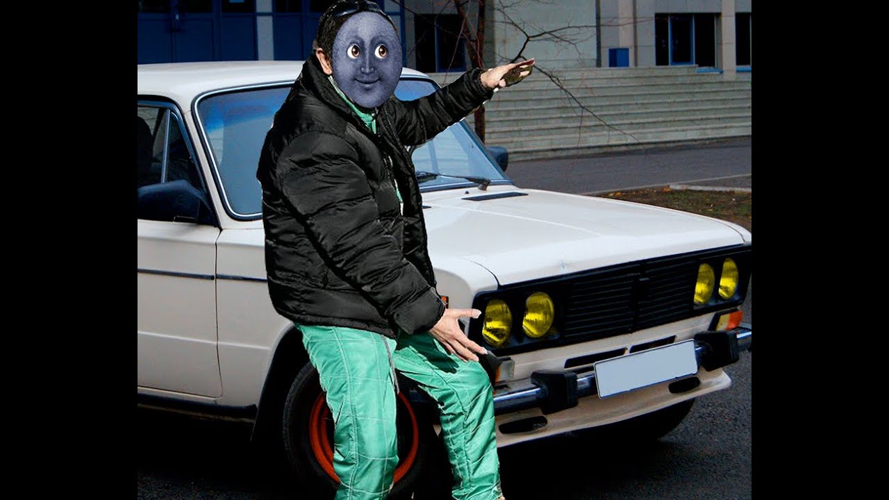 сравнение ваз 2106 и ваз 2107 от тсучии - YouTube