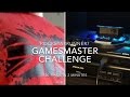 Rockstarrunner7 issues a gamesmaster challenge 150 rings in 2 minutes