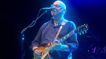 Mark Knopfler-Brothers in Arms-London 2019