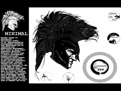 The MFA — The MFA - The Difference It Makes (Original Mix)
