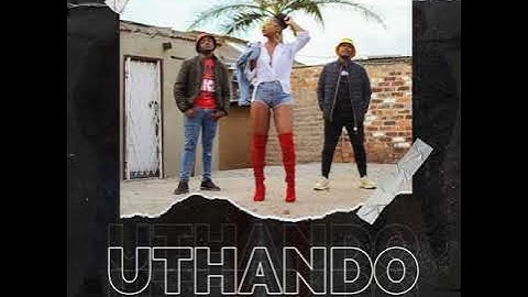 Soa Mattrix, Soulful G & Shaun 101 _ Uthando