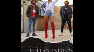 Soa Mattrix, Soulful G & Shaun 101 _ Uthando