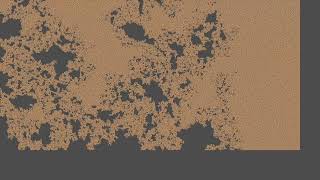CPG Maze Generation