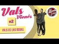 Aprender a Bailar VALS VIENÉS 1 | Curso para principiantes.