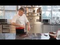 Les Essentiels - Techniques de l'Ecole Valrhona - Le Tempérage