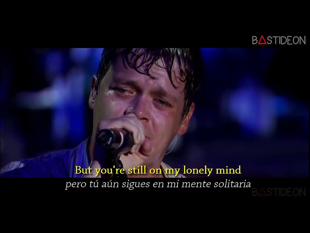 3 Doors Down - Here Without You (Sub Español + Lyrics) class=