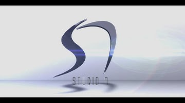 ▻ Studio7 Intro | By S7 Exze