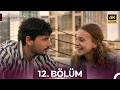 Menajerimi Ara 12. Bölüm (4K)