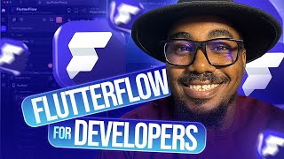 FlutterFlow for Developers