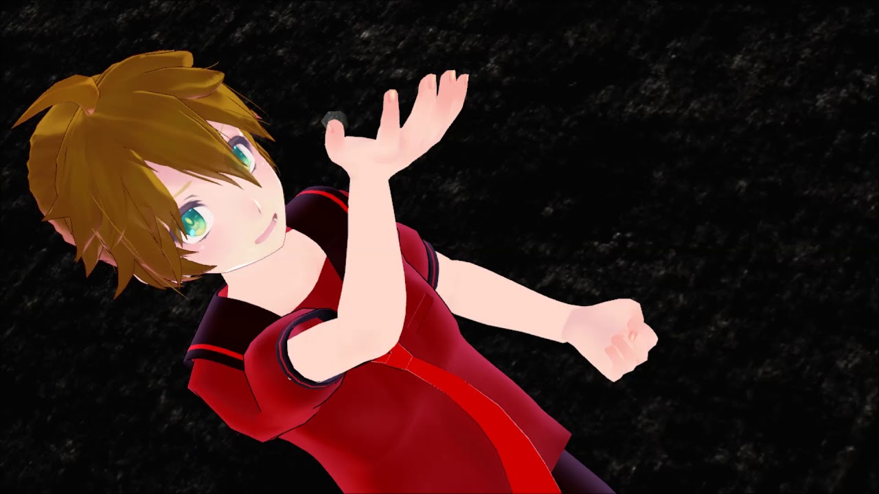 Mmd Starlight Keeper Motion Dl By Lolly Megurine