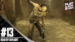 #13【ホラー】弟者の「Dead by Daylight YEAR1（DBD）」【2BRO.】