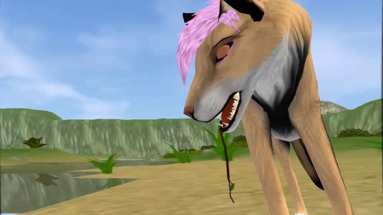 Do What You Wanna Do - Feral Heart MEP - Parts 3 & 4