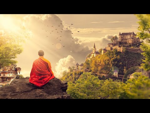 ⭐ZEN REİKİ NEDİR? ZEN NEDİR? ZEN REİKİ EĞİTİMİ ZEN MEDİTASYONU ! Zen Buddhism Meditasyon FARKINDALIK