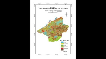 Unsupervised classification on ArcGIS 10.1