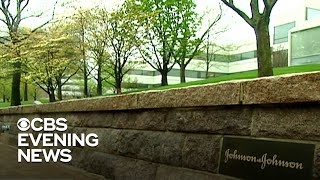 Johnson & Johnson ordered to pay Oklahoma $572 million for fueling opioid crisis