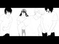 【銀魂】銀魂×Classic【手描き】