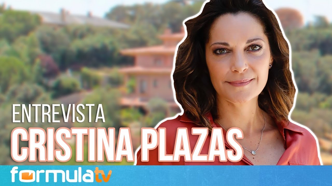 CRISTINA PLAZAS y la importancia de las apariencias en EL NUDO