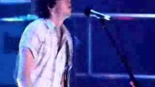 McFly - I've Got You Live @ Wembley