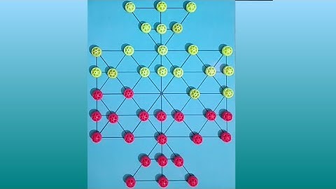 How to play bead 22| New style challenging game | challenge accepted |