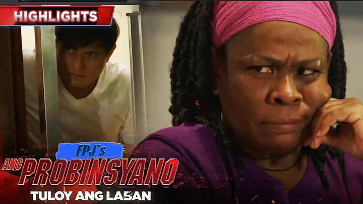 Elizabeth's doubts about Mariano are heightened | ...