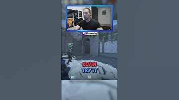 200 IQ CS2 NERDS...💀#cs2 #counterstrike2 #csgo