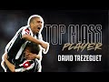 David Trezeguet 17 Legendary Goals Impossible To Forget Juventus 