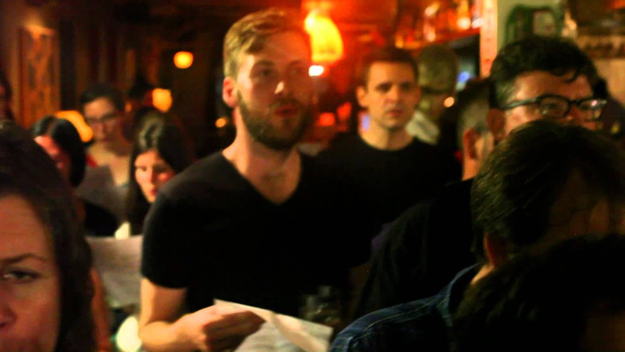 choir! choir! choir! sings Billy Idol Eyes Without A Face YouTube