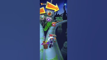 Dolly Crash Bandicoot - Crash Bandicoot: On The Run | #shorts