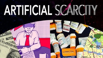 What is Artificial Scarcity?