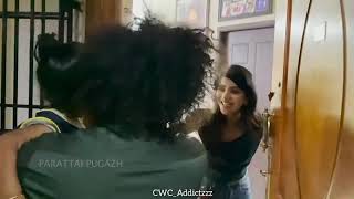 Parattai Pugazh Surprise Visit Pavi, Bala, Sakthi Visited Pugazh House Cwc2 Missing