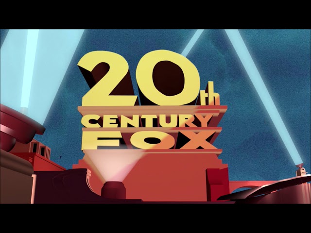 20th Century Fox Logo (1981-1994) 