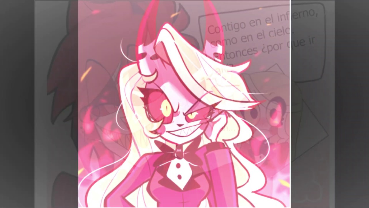 Cómics / Hazbin Hotel / Charlie y Alastor / No. 1