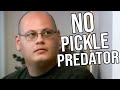 Chris hansen catches the no pickle predator