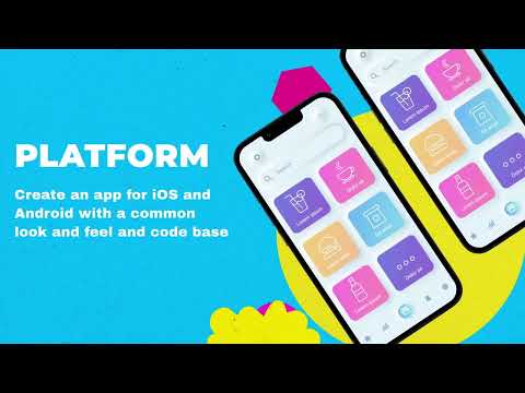 Hopper Stone explainer video demo 1080p