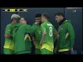 BRAZIL vs SPAIN | Futsal DEAFLYMPICS ERZURUM 2024 | Men Semifinals