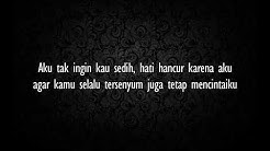 Nidji - Dusta (lirik)  - Durasi: 3:49. 